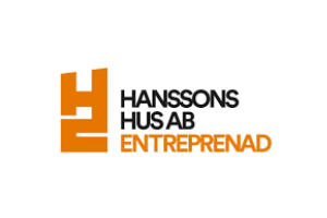 hanssons logo
