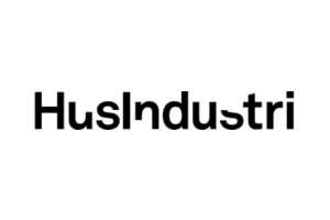 husindustri logo