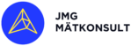 JMG Mätkonsult logo
